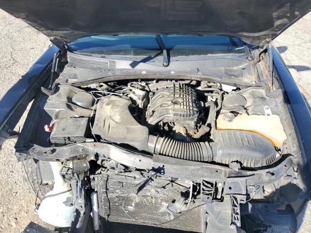 Photo 11 from auction – 2014 DODGE CHARGER SE with VIN 2C3CDXBG6EH168432