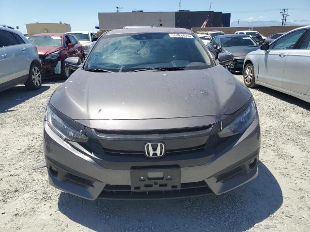 Photo 5 from auction – 2016 HONDA CIVIC TOUR with VIN 2HGFC1F93GH649408