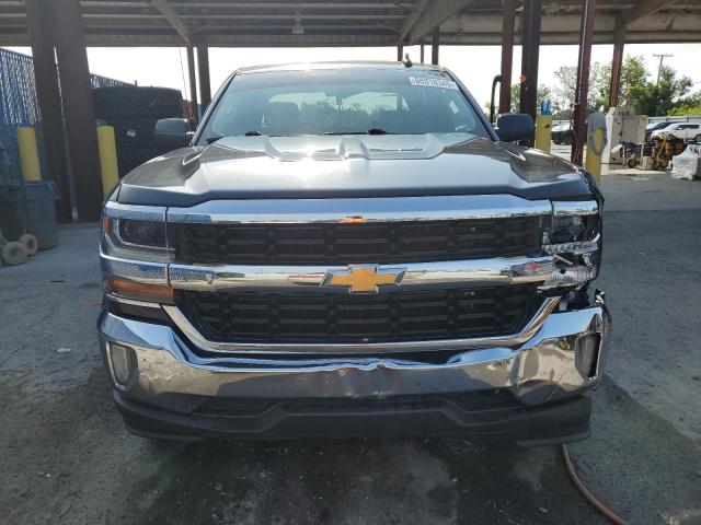 Photo 5 from auction – 2017 CHEVROLET SILVERADO with VIN 3GCPCREC7HG367899