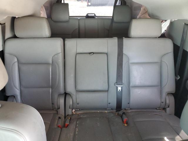 Photo 10 from auction – 2019 CHEVROLET SUBURBAN C with VIN 1GNSCHKC0KR188434