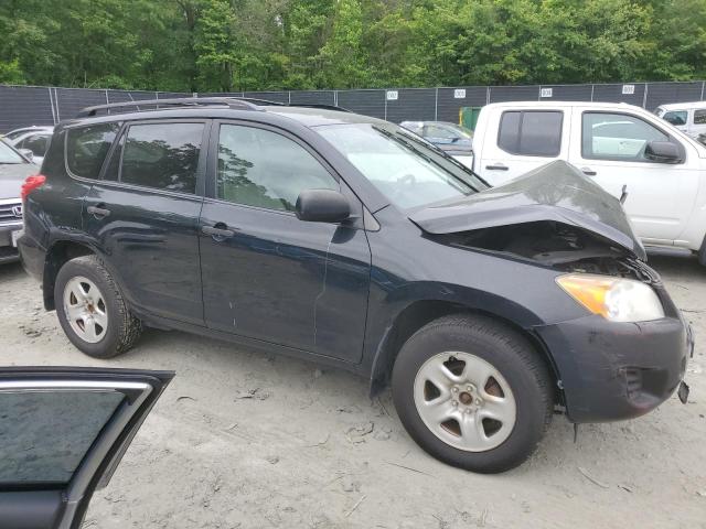Photo 4 from auction – 2009 TOYOTA RAV4 with VIN JTMZF33V99D006464