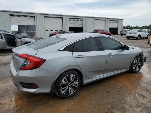 Photo 3 from auction – 2018 HONDA CIVIC EX with VIN JHMFC1F32JX004499
