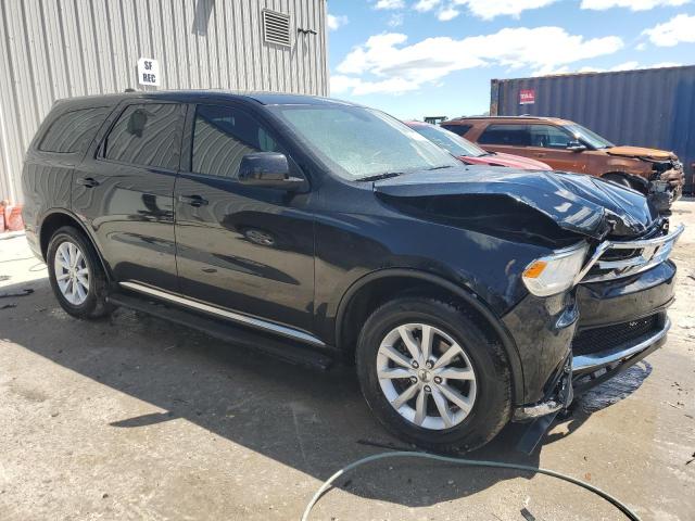 Photo 4 from auction – 2019 DODGE DURANGO SX with VIN 1C4RDJAG0KC535862