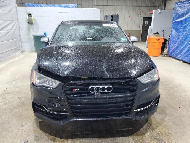 Photo 5 from auction – 2015 AUDI S3 PRESTIG with VIN WAUFFGFF9F1071047