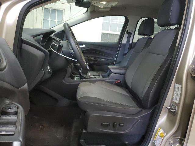 Photo 7 from auction – 2017 FORD ESCAPE SE with VIN 1FMCU0GD2HUE70055
