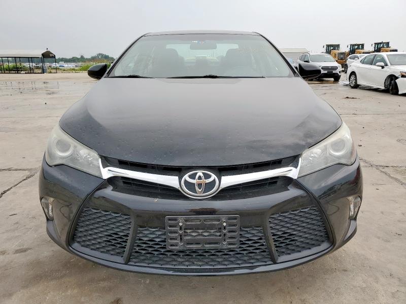 Photo 5 from auction – 2016 TOYOTA CAMRY LE with VIN 4T1BF1FK6GU235460