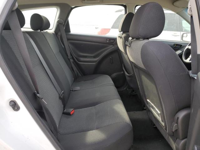 Photo 10 from auction – 2007 TOYOTA MATRIX with VIN 2T1KR32E47C663144