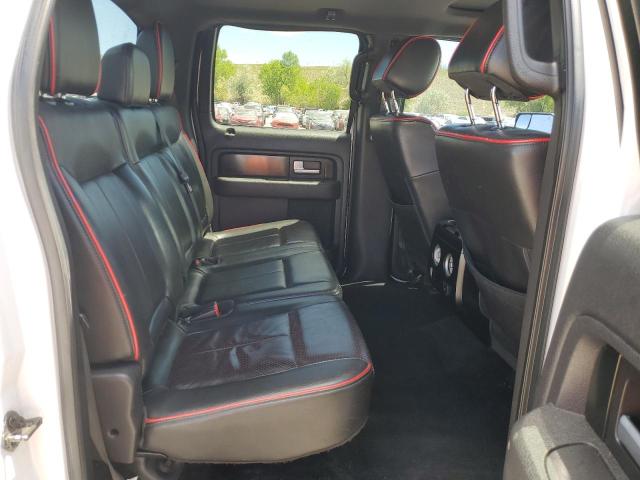 Photo 10 from auction – 2012 FORD F150 SUPER with VIN 1FTFW1EF9CFC83978