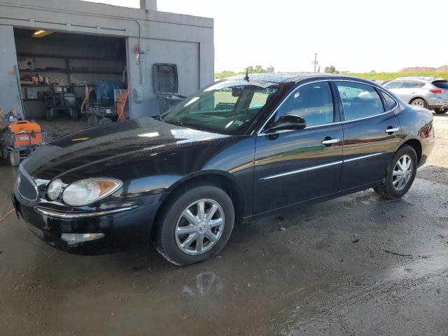 BUICK LACROSSE C 2005 with VIN 2G4WD562751311193 - Photo from auction