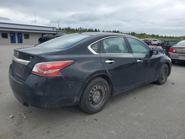 Photo 3 from auction – 2015 NISSAN ALTIMA 2.5 with VIN 1N4AL3AP0FC274157