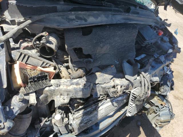 Photo 11 from auction – 2015 GMC TERRAIN SL with VIN 2GKFLWE38F6434081
