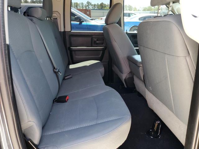 Photo 10 from auction – 2019 RAM 1500 CLASS with VIN 1C6RR6FG8KS581086