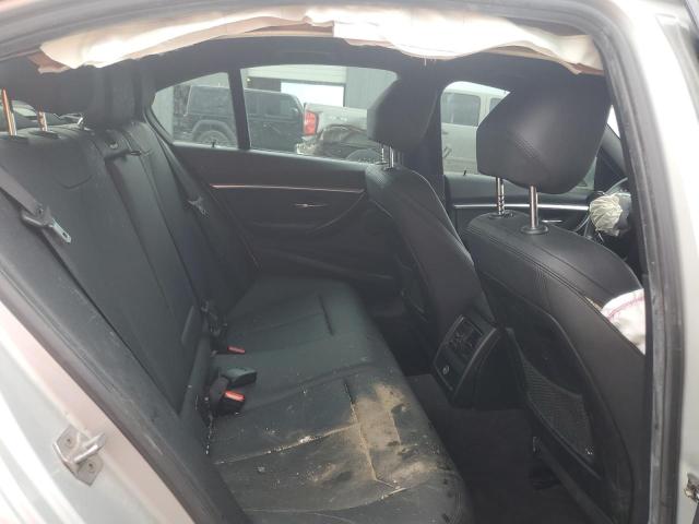 Photo 10 from auction – 2016 BMW 328 XI SUL with VIN WBA8E3G56GNU04955