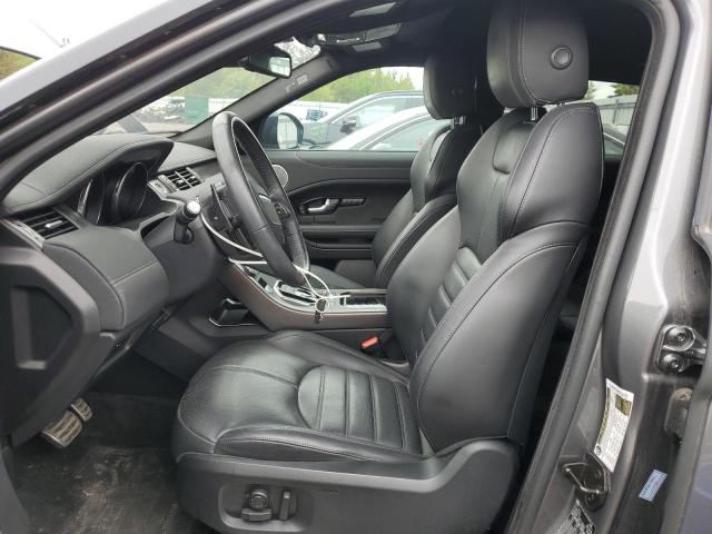 Photo 7 from auction – 2018 LAND ROVER RANGE ROVE with VIN SALVD2RX3JH322178