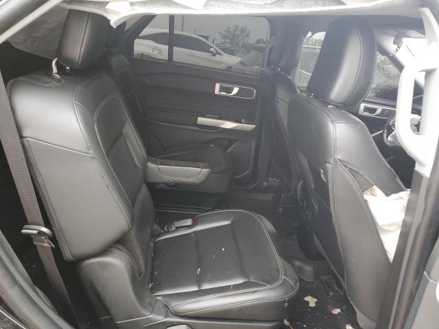 Photo 10 from auction – 2023 FORD EXPLORER X with VIN 1FMSK8DH5PGA52349