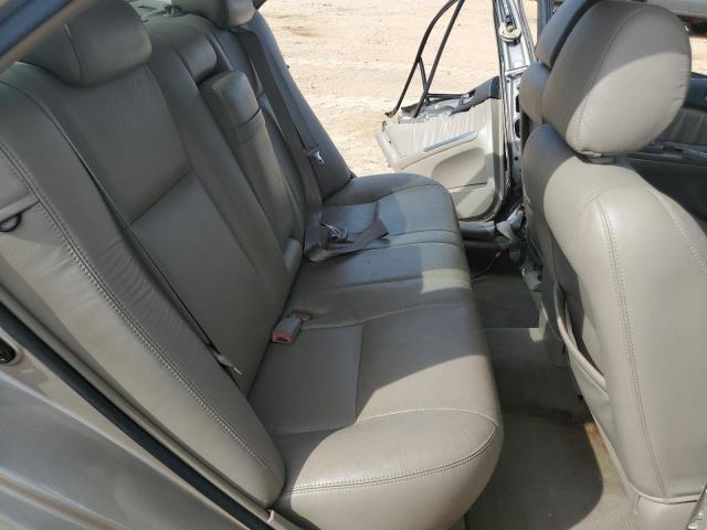 Photo 10 from auction – 2003 TOYOTA CAMRY LE with VIN 4T1BF32K93U042490