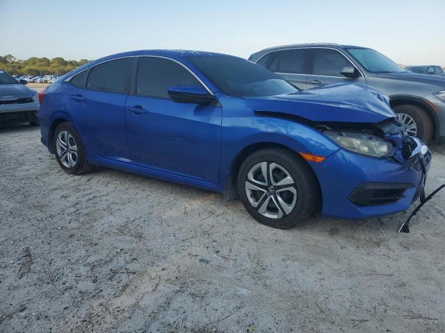 Photo 4 from auction – 2016 HONDA CIVIC LX with VIN 19XFC2F56GE060091