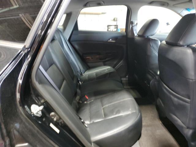 Photo 11 from auction – 2011 HONDA ACCORD CRO with VIN 5J6TF2H53BL004451