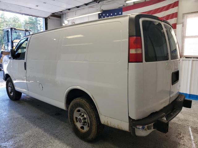 Photo 2 from auction – 2014 GMC SAVANA G25 with VIN 1GTW7FCA1E1911257