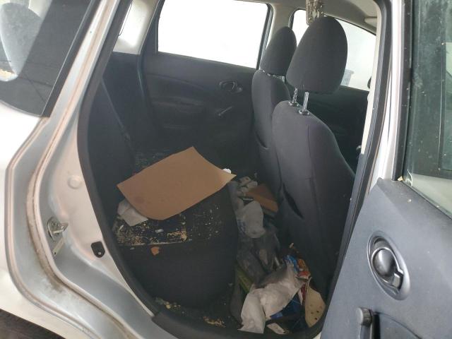 Photo 10 from auction – 2014 NISSAN VERSA NOTE with VIN 3N1CE2CP2EL436946
