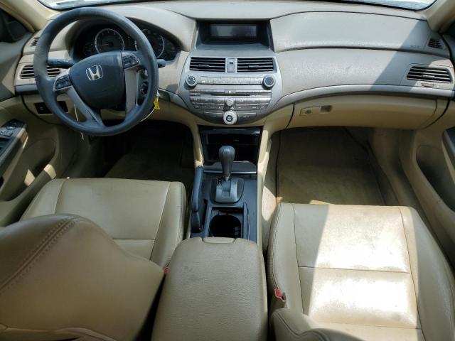 Photo 8 from auction – 2008 HONDA ACCORD LXP with VIN JHMCP26468C046598