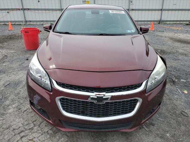 Photo 5 from auction – 2015 CHEVROLET MALIBU 2LT with VIN 1G11D5SL4FF205414