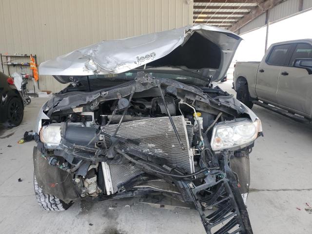 Photo 5 from auction – 2013 JEEP GRAND CHER with VIN 1C4RJFAG9DC634561