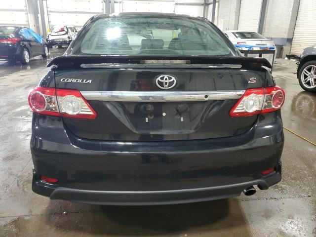Photo 6 from auction – 2013 TOYOTA COROLLA BA with VIN 2T1BU4EEXDC101681