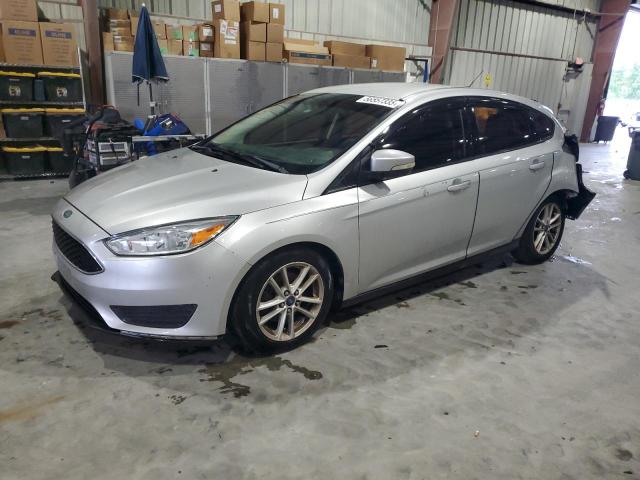 FORD FOCUS SE 2015 с VIN 1FADP3K29FL223499 - Снимка от търг