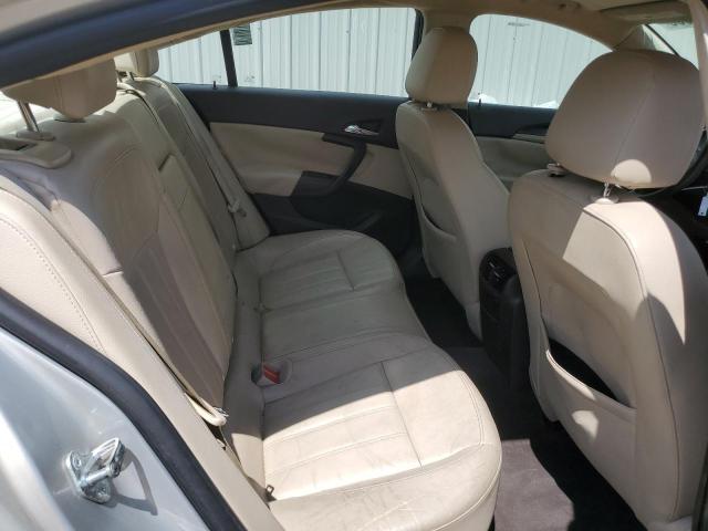 Photo 10 from auction – 2011 BUICK REGAL CXL with VIN W04GP5ECXB1127937