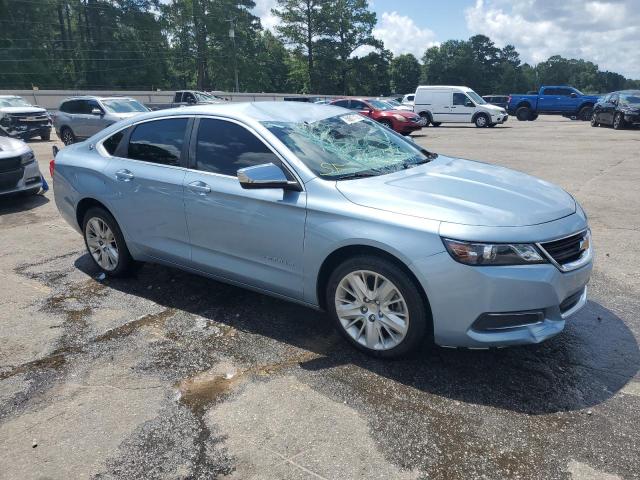 Photo 4 from auction – 2014 CHEVROLET IMPALA LS with VIN 1G11Y5SL4EU170582