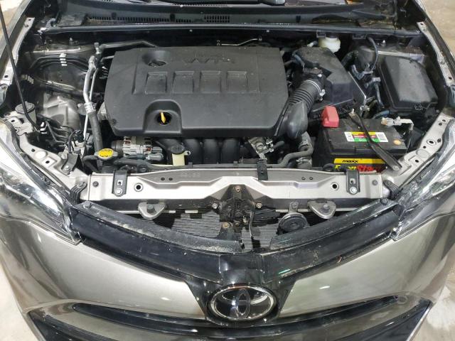 Photo 11 from auction – 2017 TOYOTA COROLLA L with VIN 2T1BURHEXHC757491