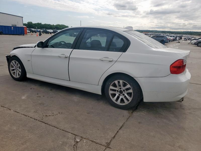 Photo 2 from auction – 2006 BMW 325 I with VIN WBAVB13586PT25859