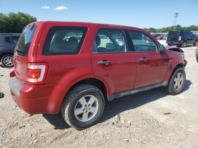 Photo 3 from auction – 2010 FORD ESCAPE XLS with VIN 1FMCU0C73AKC58217