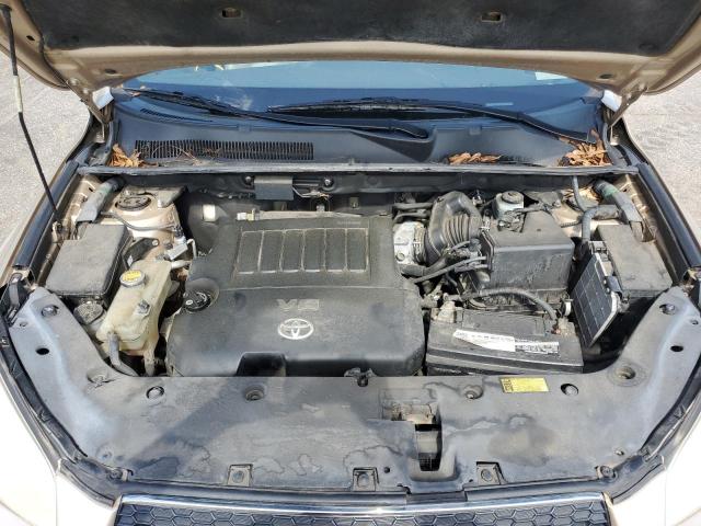 Photo 12 from auction – 2010 TOYOTA RAV4 LIMIT with VIN 2T3YK4DVXAW007304