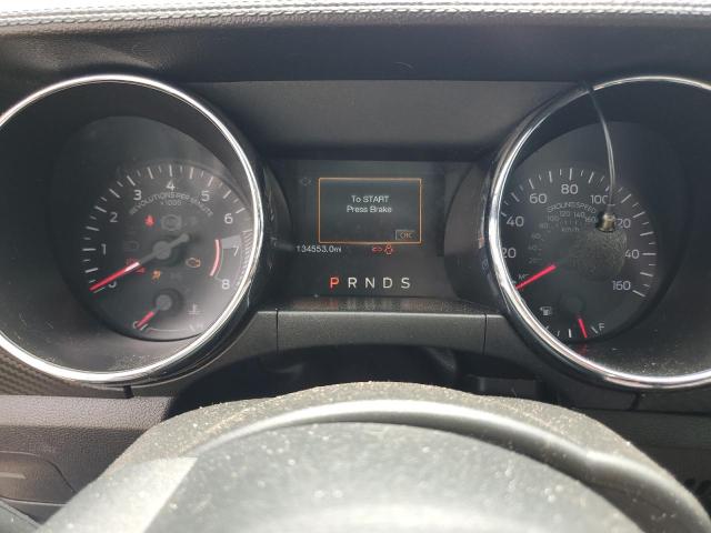 Photo 9 from auction – 2016 FORD MUSTANG with VIN 1FA6P8AM2G5246041