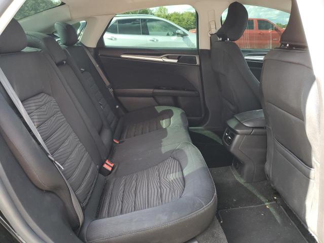 Photo 10 from auction – 2016 FORD FUSION SE with VIN 3FA6P0HD0GR134987