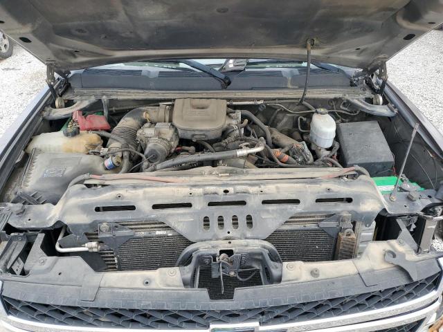 Photo 11 from auction – 2013 CHEVROLET SILVERADO with VIN 1GC1KYE87DF199577