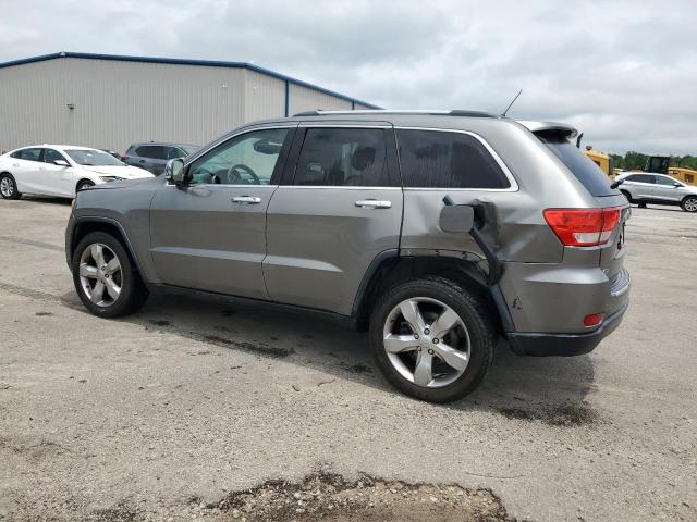 Photo 2 from auction – 2013 JEEP GRAND CHER with VIN 1C4RJECG3DC546452