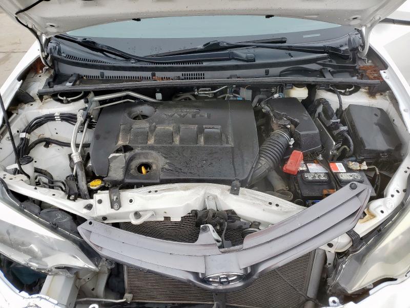 Photo 11 from auction – 2016 TOYOTA COROLLA L with VIN 5YFBURHEXGP443788