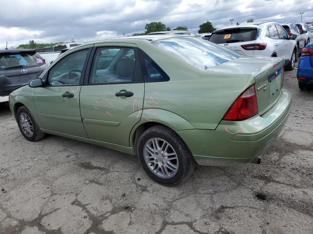 Photo 2 from auction – 2007 FORD FOCUS ZX4 with VIN 1FAFP34N17W206910