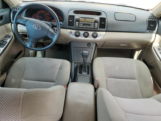 Photo 8 from auction – 2005 TOYOTA CAMRY SE with VIN 4T1BA32K75U045003