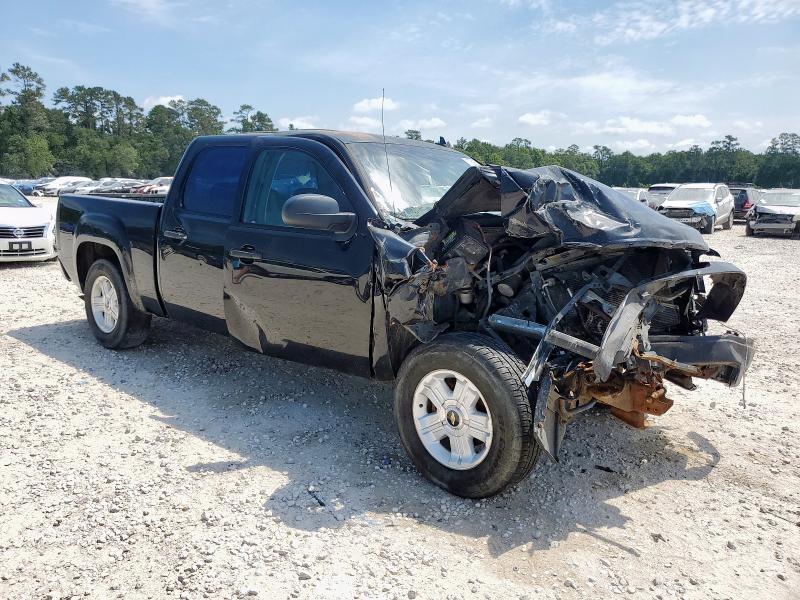 Photo 4 from auction – 2007 GMC NEW SIERRA with VIN 2GTEC13J371610755