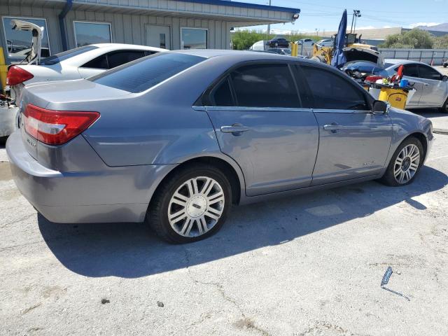Photo 3 from auction – 2006 LINCOLN ZEPHYR with VIN 3LNHM26186R652372