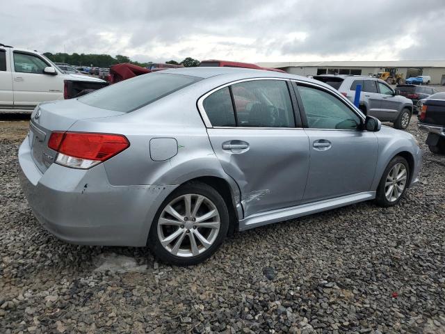 Photo 3 from auction – 2013 SUBARU LEGACY 2.5 with VIN 4S3BMBB67D3008773