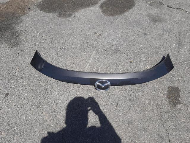 Photo 12 from auction – 2021 MAZDA CX-5 TOURI with VIN JM3KFACM0M0446674
