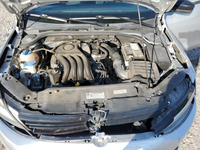Photo 11 from auction – 2014 VOLKSWAGEN JETTA BASE with VIN 3VW2K7AJ6EM431527