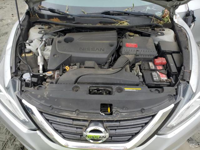 Photo 11 from auction – 2017 NISSAN ALTIMA 2.5 with VIN 1N4AL3AP8HC283319