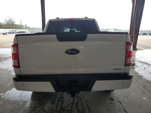 Photo 6 from auction – 2021 FORD F150 SUPER with VIN 1FTEW1CPXMFC92133