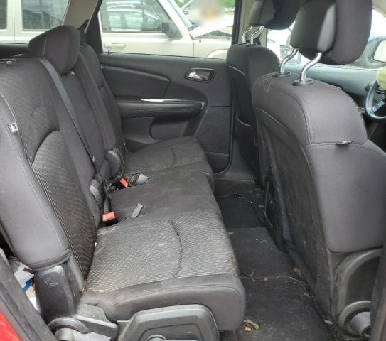 Photo 11 from auction – 2013 DODGE JOURNEY SX with VIN 3C4PDCBG0DT535157